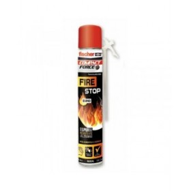 Schiuma Fischer Fire Stop 750 ml
