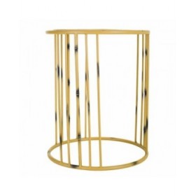 Supporto per Vaso Alexandra House Living Verde 39 x 48 x 39 cm