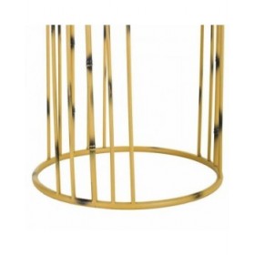 Supporto per Vaso Alexandra House Living Verde 39 x 48 x 39 cm