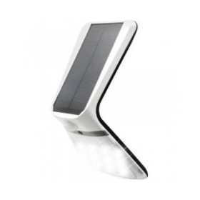 Lampada LED con Sensore di Movimento EDM 31843 Bianco polipropilene 3,5 W