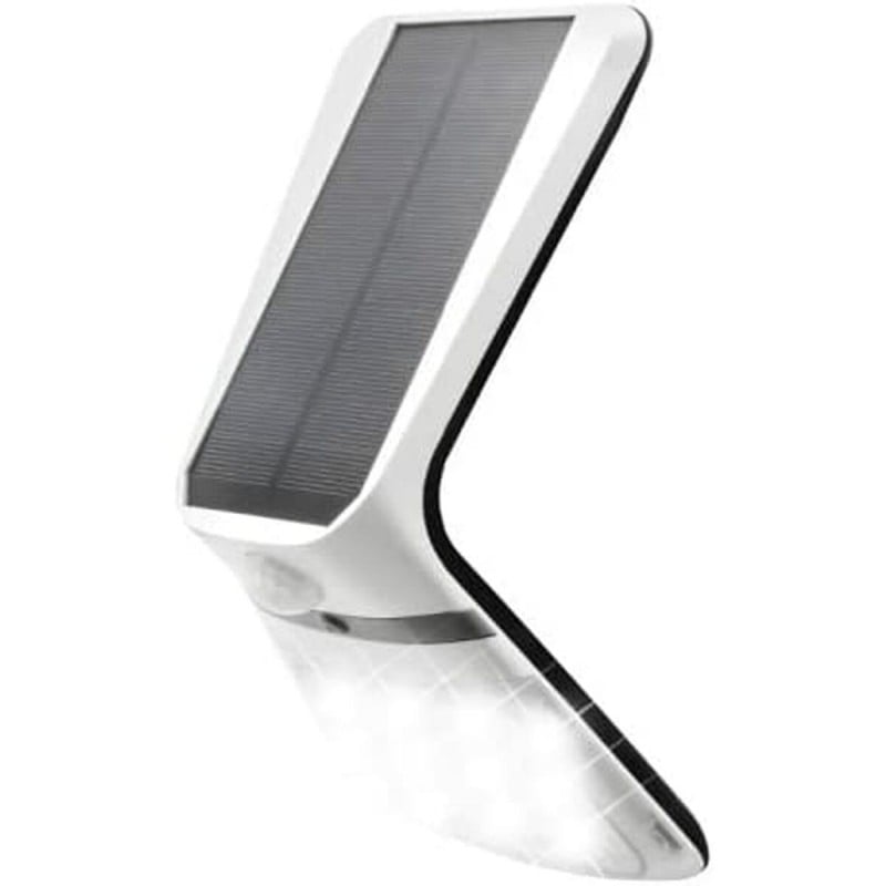 Lampada LED con Sensore di Movimento EDM 31843 Bianco polipropilene 3,5 W