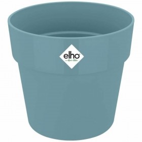 Vaso Elho Azzurro Ø 24 cm Plastica