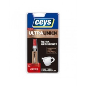 Adesivo Istantaneo Ceys Adesivo Istantaneo