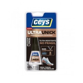 Adesivo Istantaneo Ceys Composto