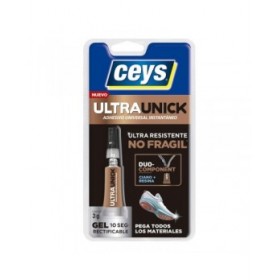 Adesivo Istantaneo Ceys Composto
