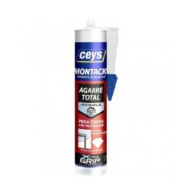 Colla Ceys Montack Stucco