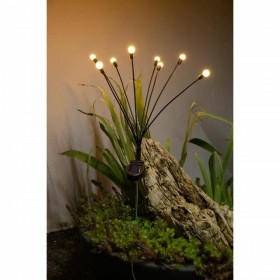 Picchetto solare da giardino Galix G4435
