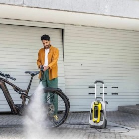 Idropulitrice Kärcher 200 l/h