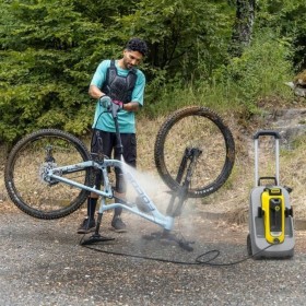 Idropulitrice Kärcher 200 l/h