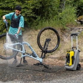 Idropulitrice Kärcher 200 l/h