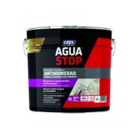 Pittura Ceys 902816 Anti-umidità