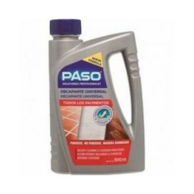 Sverniciatore Paso 1 L