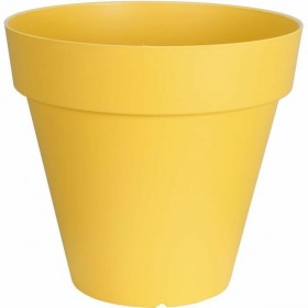 Vaso Riviera Giallo Ø 60 cm