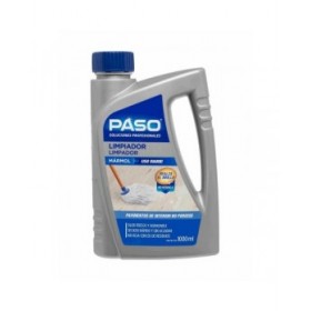Detergente Paso 1 L