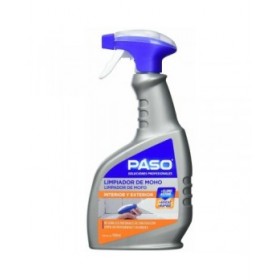 Anti-umidità Paso 500 ml Rimozione di muffa