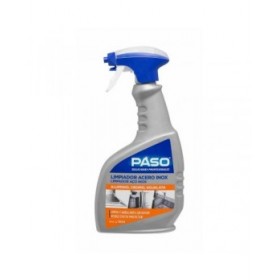 Detergente Paso 500 ml