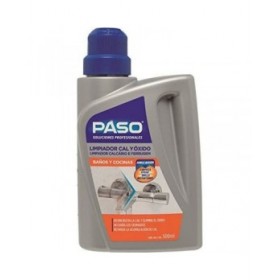 Detergente Paso 500 ml