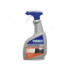 Elimina macchie Paso 703023 Tappeto 500 ml