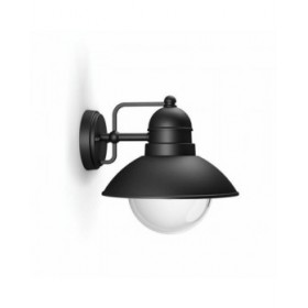 Lampada Philips 17237/30/PN Nero 60 W E27 230 V 220-240 V (1 Unità) 60 W