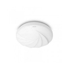 Lampadario Philips Plafón Ø 32 cm Bianco 17 W Metallo/Plastica (4000 K)