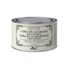 Cera Bruguer Trasparente 400 ml