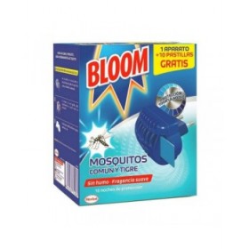 Insetticida Bloom