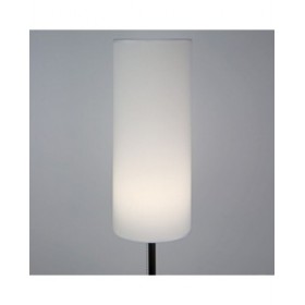 Lampada da Terra EDM 32123 Nero 60 W 220-240 V 20 x 20 x 155 cm Vintage