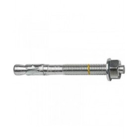 Scatola a viti CELO din 10-60/10 Ø 10 X 60 MM 50 Unità Zincato