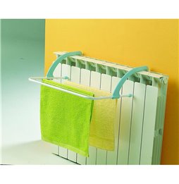 Vaso EDA Verde Ø 52 cm Plastica