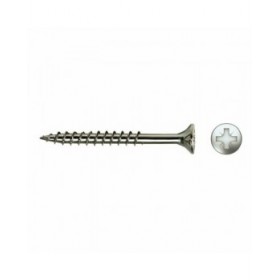 Scatola a viti CELO 500 Unità Zincato (4 x 45 mm)
