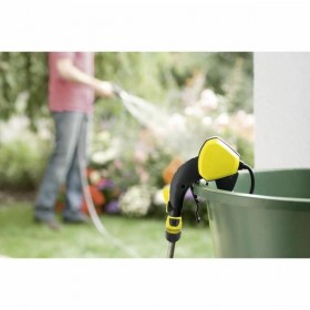 Pompa acqua Kärcher 3800 l/h 400 W