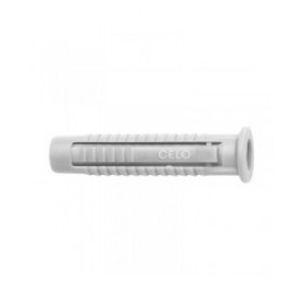 Tacchetti CELO FX 12 x 60 mm Nylon (25 Unità)