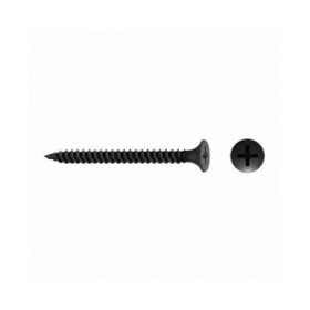 Scatola a viti CELO 3,5 x 55 mm Fosfatazione (500 Unità)