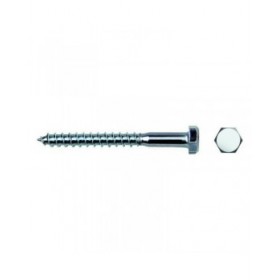 Scatola a viti CELO Esagonale Zincato (6 x 40 mm)