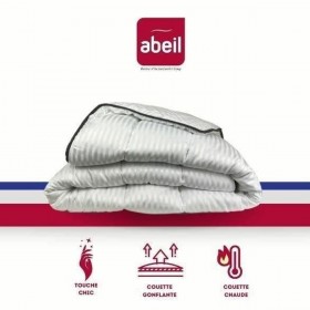 Piumino Letto Abeil Confort Hôtelier 140 x 200 cm