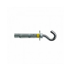 Scatola a viti CELO Gancio 10 x 60 mm 50 Unità Zincato