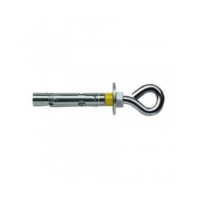 Scatola a viti CELO Ø 8 X 45 MM 100 Unità Zincato