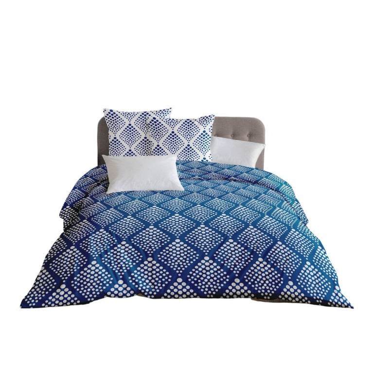 Copripiumino HOME LINGE PASSION Azzurro 240 x 260 cm