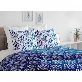 Copripiumino HOME LINGE PASSION Azzurro 240 x 260 cm