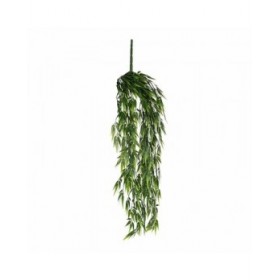 Pianta Decorativa Mica Decorations Ciondolo 15 x 80 cm Bambù
