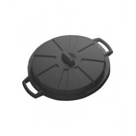 Tappi Mondex 80 L Secchio della spazzatura