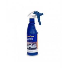 Detergente Goodyear Liquido 500 ml