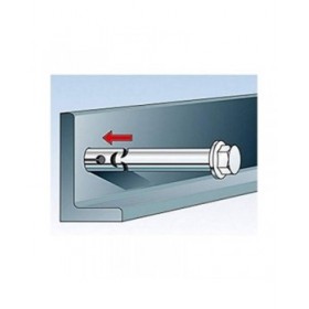 Tacchetti Fischer fsl 16 t-l