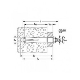 Tacchetti Fischer fsl 16 t-l