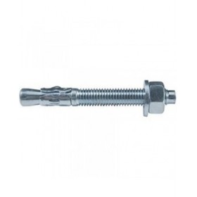 Perno Fischer Terreno 8 x 80 mm 50 Unità