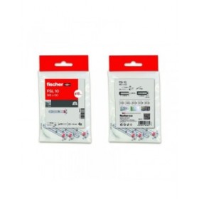 Tacchetti Fischer 8 x 60 mm