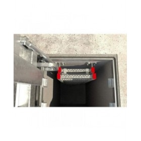 Tacchetti Fischer 10 x 100 mm