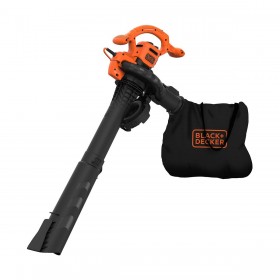 Ventilatore Black & Decker BEBLV260-QS