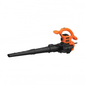 Ventilatore Black & Decker BEBLV260-QS