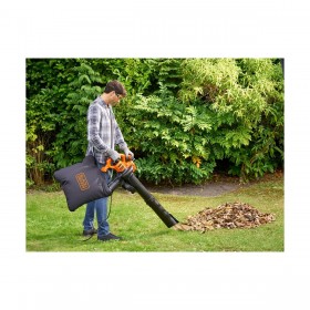 Ventilatore Black & Decker BEBLV260-QS